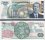 *10 Nuevos Pesos Mexiko 1992, P95 UNC