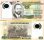 *50 Meticias Mozambik 2011-17, polymer P150 UNC