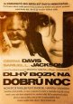 Filmový plakát Dlhý bozk na dobrú noc Filmový plakát Dlhý bozk na dobrú noc
