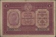 **1 Líra Taliansko 1918, Pm4 stav F **1 Líra Taliansko 1918, Pm4 stav F