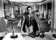 Fotografia herec Laurence OLIVIER vo filme Spartacus Fotografia herec Laurence OLIVIER vo filme Spartacus