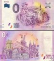 0 euro 2018 Nitra UNC