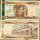10 Nakfa Eritrea 2012, P11 UNC