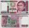 *1 000 000 Intis Peru 1990, P147R UNC