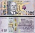 *5000 Kwacha Malawi 2023, P71c UNC *5000 Kwacha Malawi 2023, P71c UNC