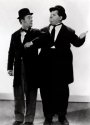 Laurel a Hardy foto č.03 Laurel a Hardy foto č.03