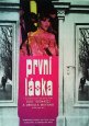 Filmový plakát První láska Filmový plakát První láska