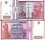 *10 000 Lei Rumunsko 1994, P105a F