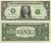 *1 americký dolár USA 2021, P549-H Missouri UNC