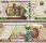 *100 000 Sum Uzbekistán 2021, P90 UNC