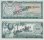 *500 Frankov Rwanda 1969, P9a3 SPECIMEN UNC