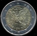 *2 Euro Fínsko 2005, OSN