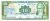*10 Cordobas Nikaragua 1990 P175 UNC