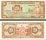 *20 Cordobas Nikaragua 1978, P129a UNC