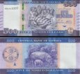 *500 Dolárov Libéria 2022-2024, P42 UNC *500 Dolárov Libéria 2022-2024, P42 UNC