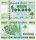 *100 000 Livres Libanon 2004, P89 UNC