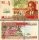 *5 Kwacha MALAWI 1995, P30 UNC