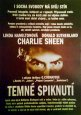 Filmový plakát Temné spiknutí(Shadow Conspiracy) Filmový plakát Temné spiknutí(Shadow Conspiracy)