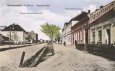 Pohľadnica Rakúsko Gänserndorf Pohľadnica Rakúsko Gänserndorf