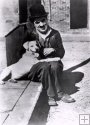Charlie Chaplin fotografie č.05