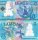 *10 Tala Samoa 2019, P45 UNC polymer