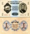*1 Tugrik Mongolsko 1955, P28 UNC
