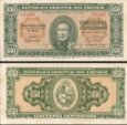 *50 centesimos Uruguay 1939, P34 UNC *50 centesimos Uruguay 1939, P34 UNC