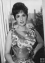 Gina Lollobrigida foto č.01