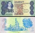 *2 Randy Južná Afrika 1978-1990 P118 UNC *2 Randy Južná Afrika 1978-1990 P118 UNC