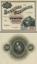 *50 Korún Švédsko 1962, P47d F *50 Korún Švédsko 1962, P47d F