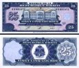 *25 Gourdes Haiti 1993, P262a UNC *25 Gourdes Haiti 1993, P262a UNC