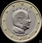 *2 Euro Monako 2014