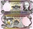 *100 Córdobas Nikaragua 1984, P141 UNC *100 Córdobas Nikaragua 1984, P141 UNC