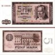 *5 Mariek NDR 1964, P22a UNC