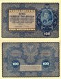 *100 Marek Poľsko 1919, P27 AU