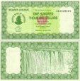 *100 000 Dolárov Zimbabwe 2006, P31 UNC *100 000 Dolárov Zimbabwe 2006, P31 UNC