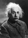 Albert Einstein foto č.1