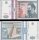 *500 Lei Rumunsko 1992, P101b UNC