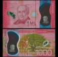 *1000 Colones Kostarika 2019 P280a UNC polymer *1000 Colones Kostarika 2019 P280a UNC polymer