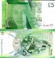 *5 Libier Gibraltar 2011, P35 UNC *5 Libier Gibraltar 2011, P35 UNC