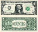 *1 americký dolár USA 2013 F, P536 UNC