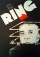 Filmový plagát Ring Filmový plagát Ring