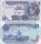 *1 Ringgit Malajzia 1981-84, P19 UNC