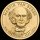 *Prezidentský 1 dolár USA 2008 P, 8. prezident M. Van Buren