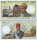 *5000 Frankov Komory 1984-2005, P12 UNC