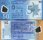 *50 Pesos Uruguayos Uruguay 2017 P100 UNC polymer