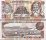 *10 Lempiras Honduras 1996-2008 P82 UNC