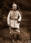 Cisár Wilhelm II. foto č.2