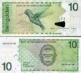 *10 Guldenov Holandské Antily 2016, P28h UNC *10 Guldenov Holandské Antily 2016, P28h UNC