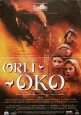 Filmový plakát Orlí oko Filmový plakát Orlí oko